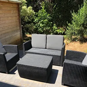 Appartement Le, Saint-Laurent-du-Var