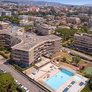 4* Aparthotel Résidence Héliotel Marine