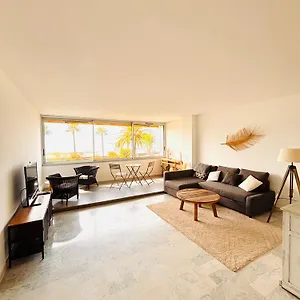 Appartement Landsberg 2 Pièces En Bord De, Saint-Laurent-du-Var